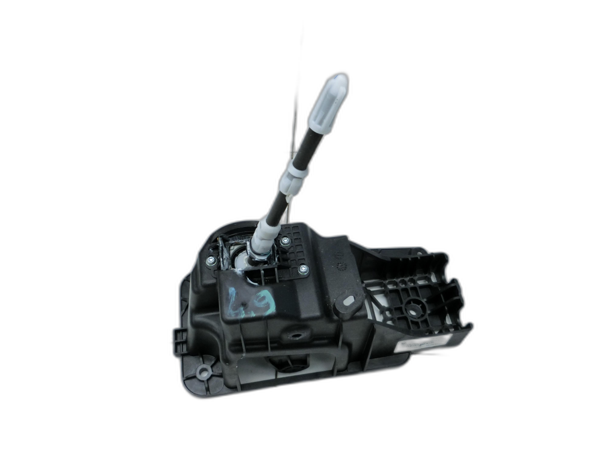 gear shifting gate Lever for Renault Laguna III K91 11-15 - Bild 1