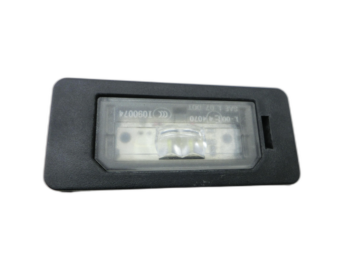 BMW F11 530d 10-13 Kennzeichenleuchte Pos.1  - Bild 1