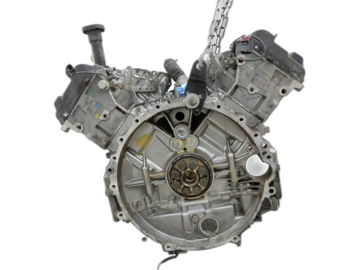 Land Range Rover L322 05-09 4,2 291KW 32V DOHC  Motor Triebwerk AJ34S  - Bild 1