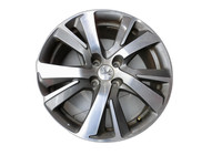 Peugeot 2008 I 13-19 1 x Felge Aluminiumfelge 17 Zoll 4X108 Peugeot 2008 I 13-19 01.12.2016 9678398277 gebraucht Vorschau 1