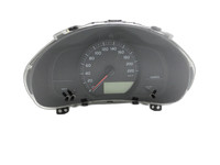 Toyota Yaris XP13 10-14 1,0 51KW Kombiinstrument Tacho Toyota Yaris XP13 10-14 15.05.2012 838000DP50 83800-0DP50... Vorschau 1