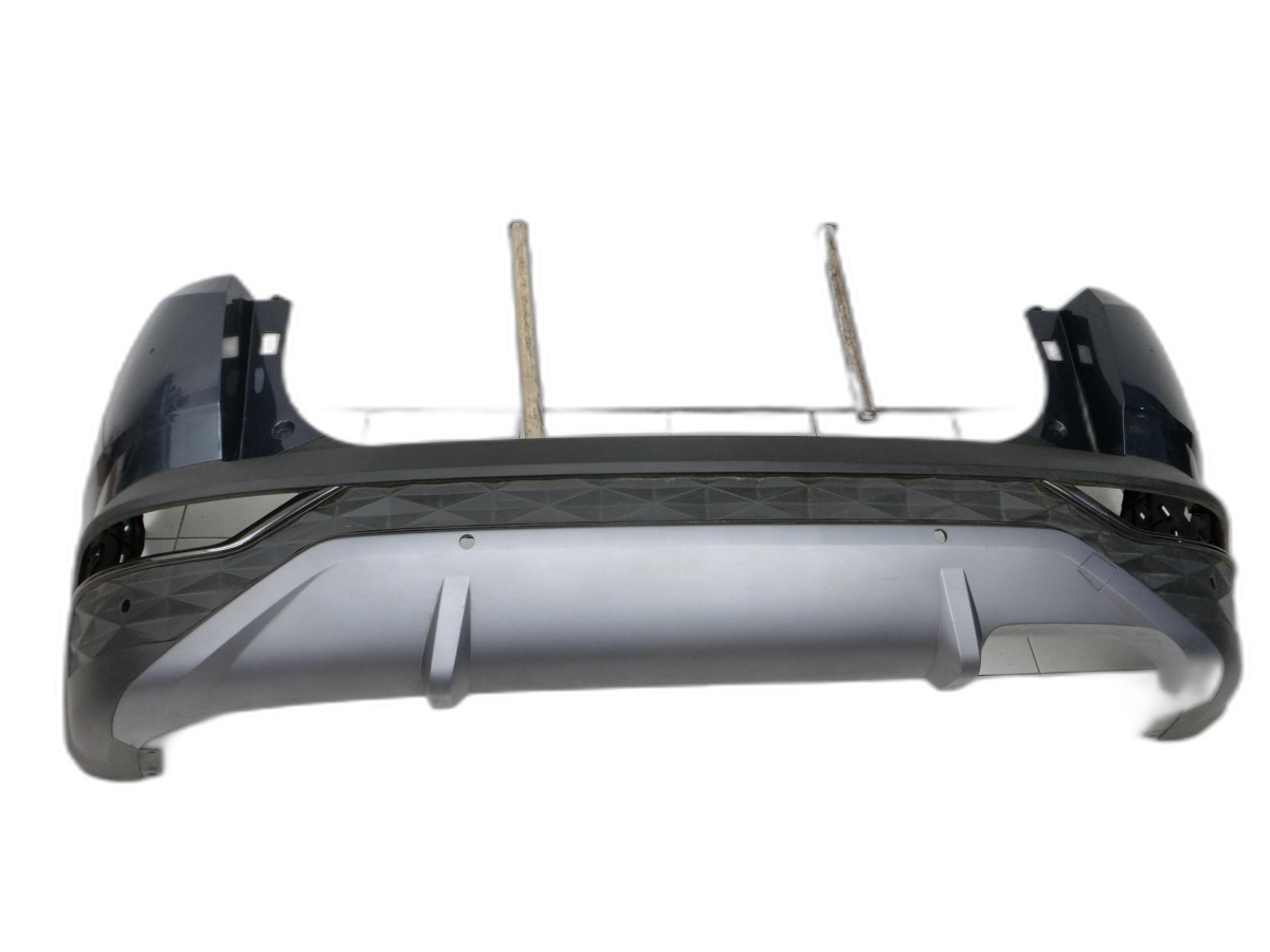 Hyundai Tucson IV NX4 20-24  Stoßstange Stoßfänger Hinten TG8        - Bild 1