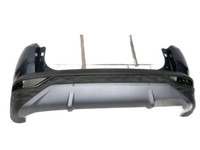 Hyundai Tucson IV NX4 20-24 Stoßstange Stoßfänger Hinten TG8 Hyundai Tucson IV NX4 20-24 30.04.2021 86656-N7000... Vorschau 1