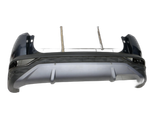 Paraurti posteriore per TG8 Hyundai Tucson IV NX4 20-24
