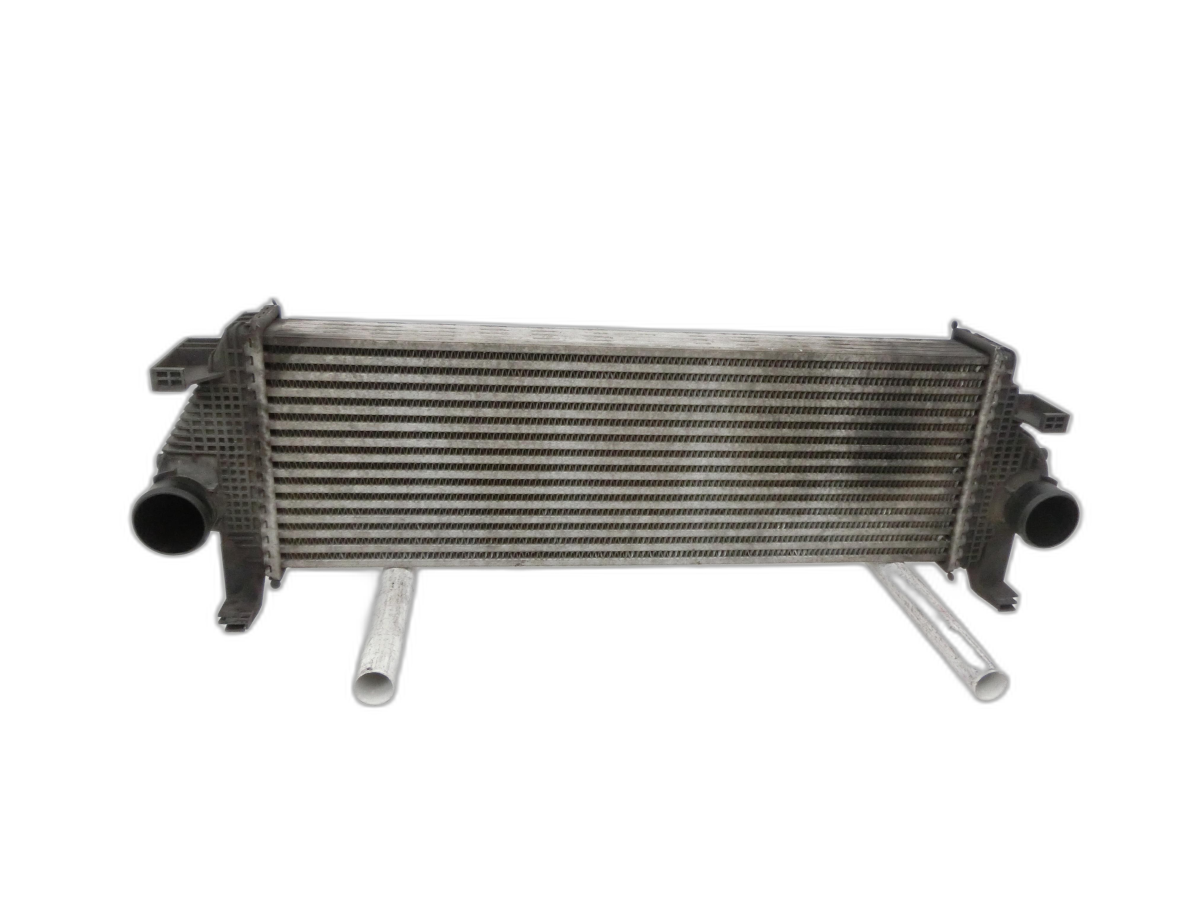 Intercooler Radiatore per Jeep Grand Cherokee WK2 10-13 - Bild 1