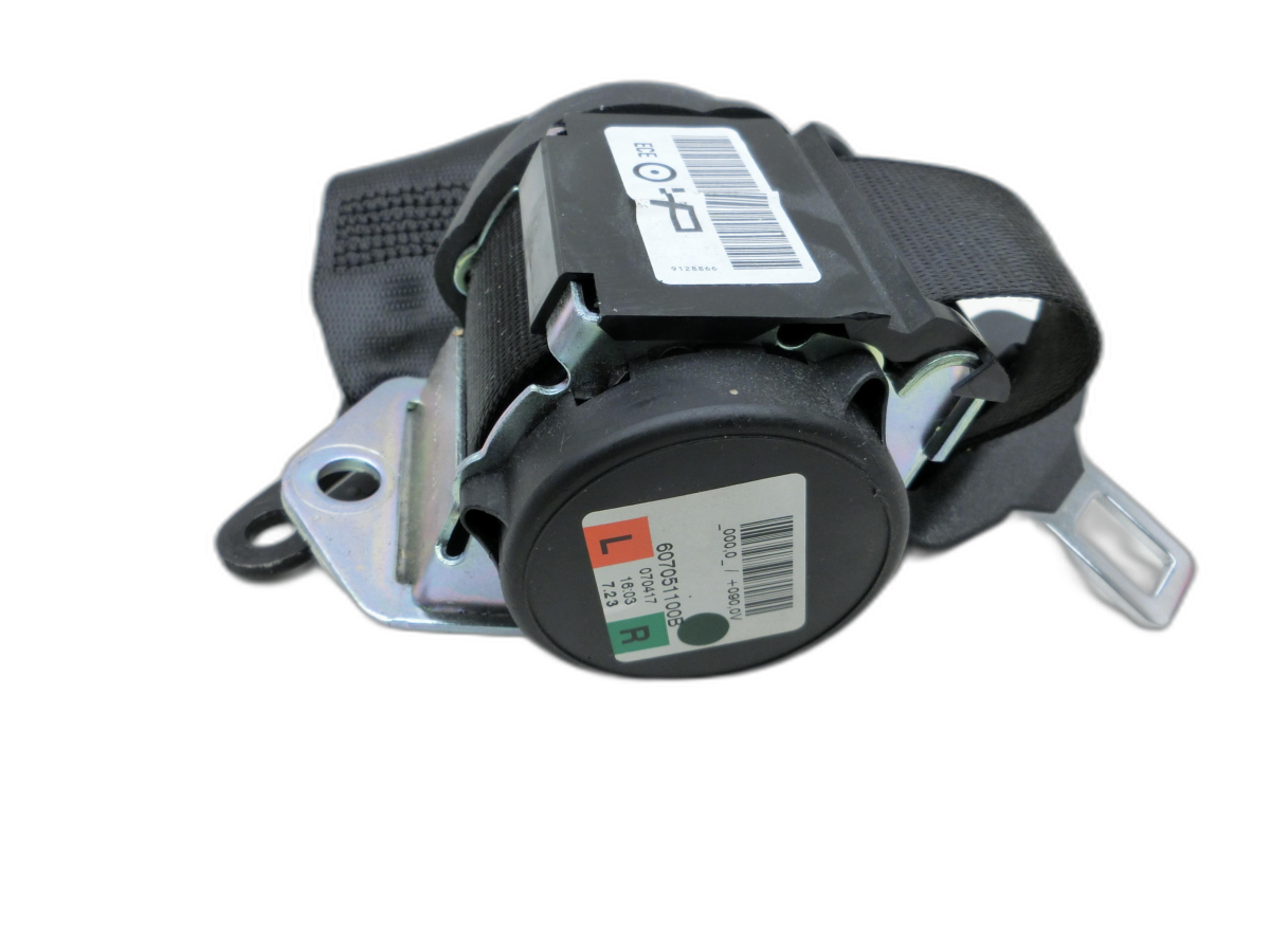 Belt Safety Left Rear for BMW E92 330i 06-10 - Bild 1