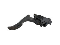 Skoda 5J 06-10 1,4 63KW Gaswertgeber Gaspedal Skoda 5J 06-10 11.01.2008 0280755063 6Q1721503F 792210691YB3 gebraucht Vorschau 1