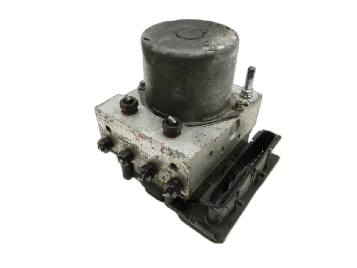 KIA Ceed ED 06-09 ABS Steuergerät Aggregat Hydraulikblock  - Bild 1