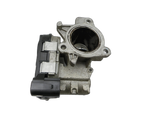 Fiat Qubo Fiorino 225 08-16 JTD 1,3 55KW 199A9000 Drosselklappe Fiat Qubo Fiorino 225 08-16 03.08.2011 55204320... Vorschau 1