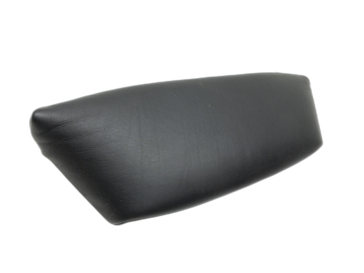 Almohada de garganta rodilla para asiento del pasajero derecha delante BMW F11 530dx 10-14 - Bild 1