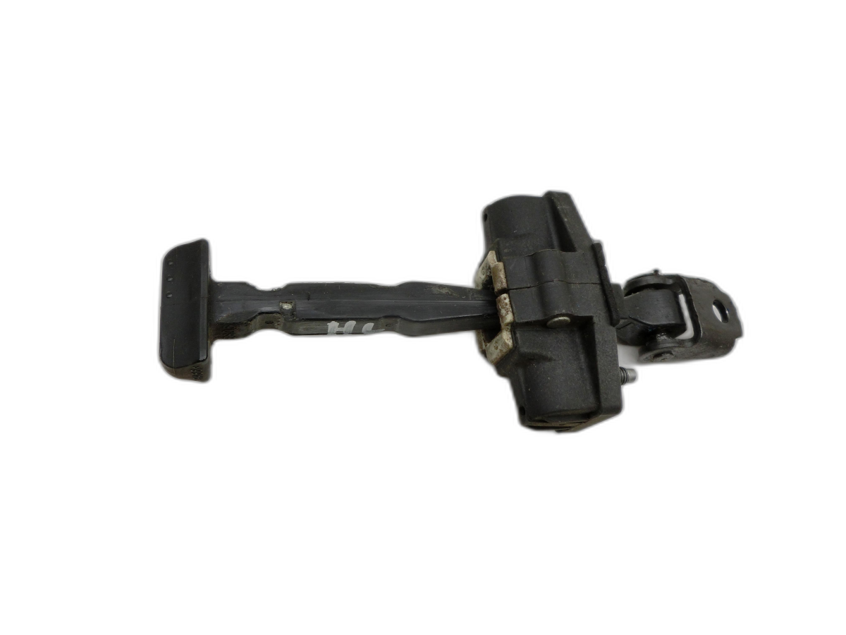 Renault Captur I J5 13-17  Türfangband Türbremse Türanschlag Links Hinten  - Bild 1