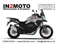 Morbidelli T1002VX