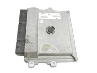 Dacia Logan II 12-18 TCE 0,9 66KW Steuergerät ECU für Motor Motorsteuergerät Dacia Logan II 12-18 14.01.2014... Vorschau 1