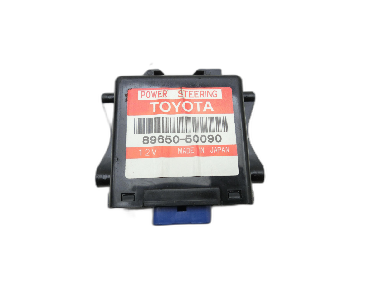 Lexus LS400 94-97 Steuergerät ECU Modul SG für Lenkhilfe Servolenkung  - Bild 1