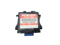 Lexus LS400 94-97 Steuergerät ECU Modul SG für Lenkhilfe Servolenkung Lexus LS400 94-97 10.12.1996 89650-50090 gebraucht Vorschau 1