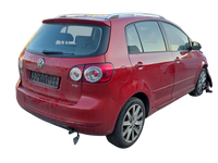 VW Golf Plus 5M 08-14
