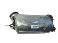 Mercedes-Benz Vito Kasten W447 Partikelfilter Rußpartikelfilter Dieselpartikelfilter DPF Mercedes-Benz Vito Kasten... Vorschau 1