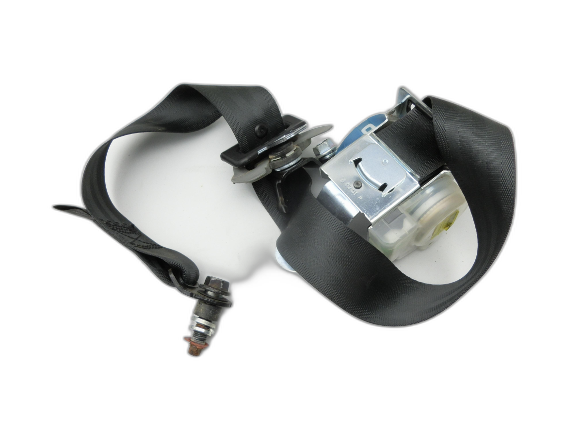 Kia Sorento XM 09-12  Gurt Sicherheitsgurt Rechts Hinten  - Bild 1