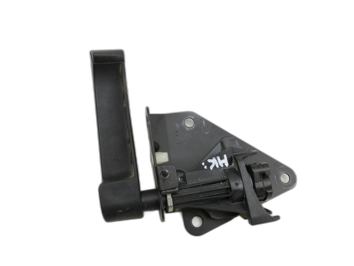 Door Handle for Drive Lock Hatchback Lower BMW X5 E70 07-10 - Bild 1