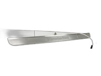 Mercedes C205 C400 15-18 Coupe Einstiegsleiste Links Vorne Mercedes C205 C400 15-18 04.05.2017 A2056802806... Vorschau 1