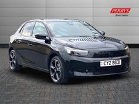 2024 Vauxhall Corsa 1.2 Turbo GS 5dr Hatchback PETROL Manual