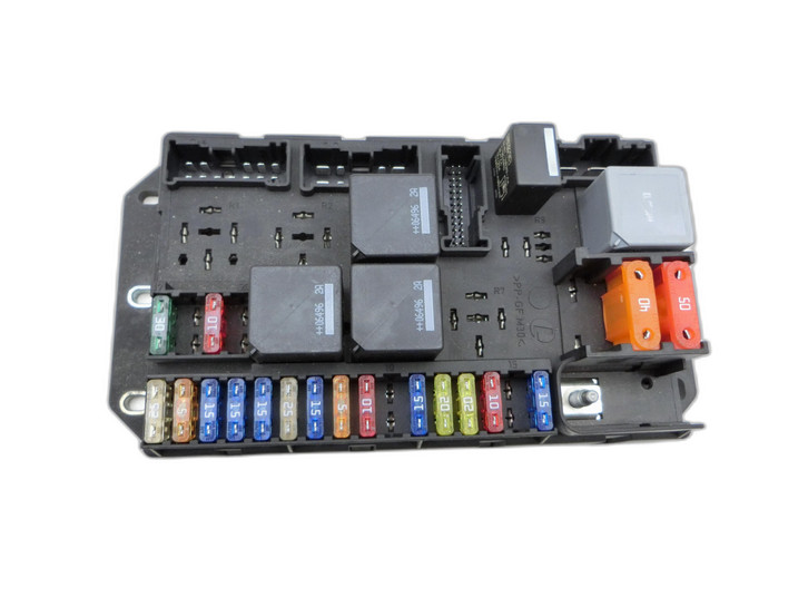 Land Range Rover III L322 3,6 200KW Sicherungskasten Zentralelektrik  - Bild 1