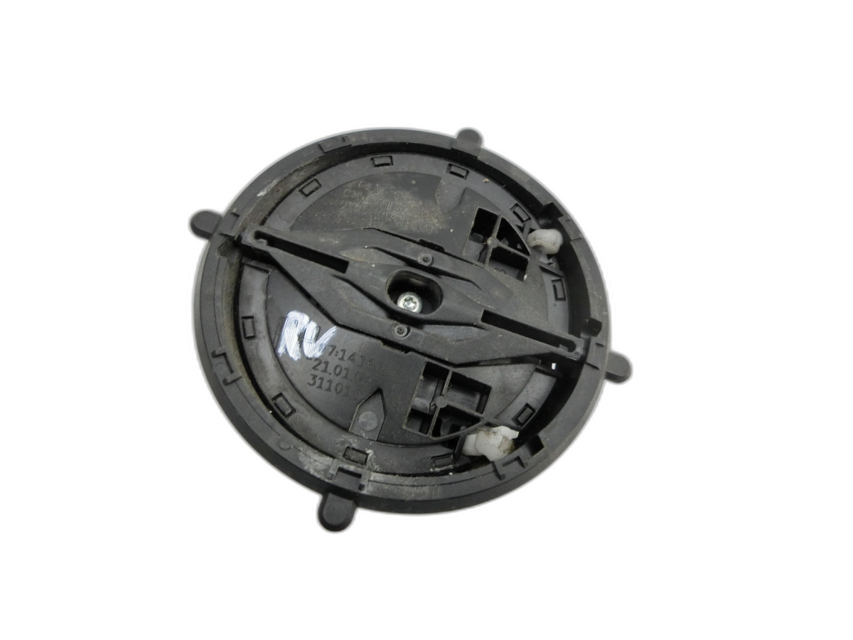 BMW E93 320d 07-13 Stellmotor für Elektr. Spiegelglasverstellung Spiegel Rechts  - Bild 1