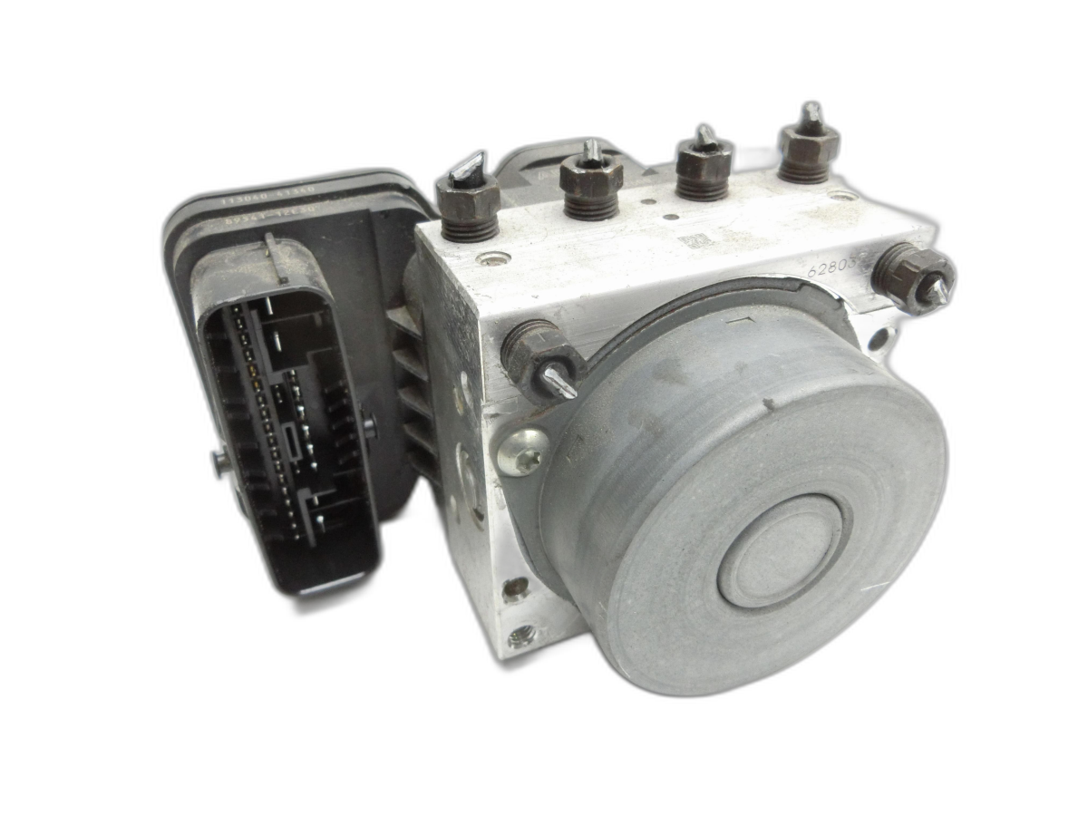 ABS ESP Centralina / Apparecchio controllo Gruppo blocco idraulico per Toyota Corolla E21 18-23 - Bild 1