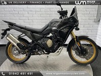 New VOGE DS800X Rally