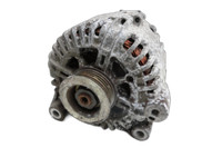 Mini R60 Countryman 10-16 1,6d 82kwKW Lichtmaschine Generator 180A 14V Mini R60 Countryman 10-16 08.11.2011... Vorschau 1