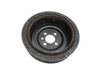Audi A4 8E B7 04-08  2,0 96KW BRE Riemenscheibe Kurbelwelle Audi A4 8E B7 04-08 28.03.2007 03G105243 gebraucht Vorschau 1