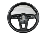 Audi A4 8W 19-24 Lenkrad Audi A4 8W 19-24 27.01.2020 8W0419091EK 62726180B 163110595 gebraucht Vorschau 1