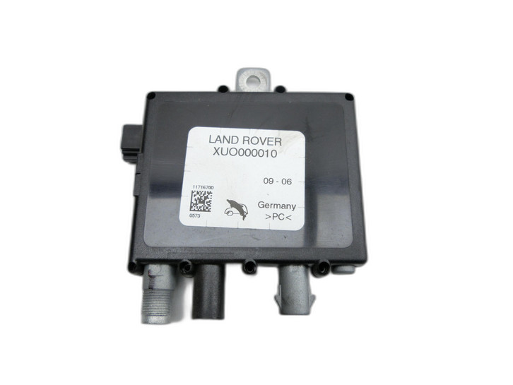 Land Range Rover L322 05-09 Antennenverstärker Weiche Antenne Links Hinten Land Range Rover L322 05-09 20.09.2006... Bild 1