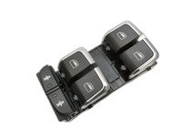 Audi A6 4G C7 Allroad 12-14 Kombi Fensterheberschalter Schalter Links Vorne Audi A6 4G C7 Allroad 12-14 18.09.2014... Vorschau 1