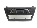 BMW X3 F25 10-14 Bedienteil Bedienelement Heizung Klimabedienteil BMW X3 F25 10-14 30.03.2011 9248265... Vorschau 1