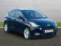 2023 Hyundai i10 1.0 MPi SE Connect 5dr Hatchback Petrol Manual
