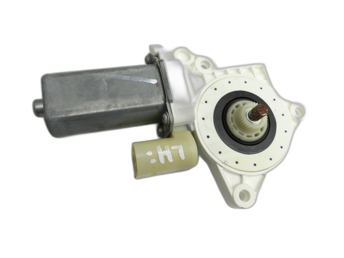 BMW F06 640d 12-18 Gran Coupe Fensterhebermotor Links Hinten  - Bild 1