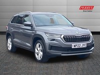2022 Skoda Kodiaq 1.5 TSI SE L 5dr DSG [7 Seat] Estate PETROL Automatic