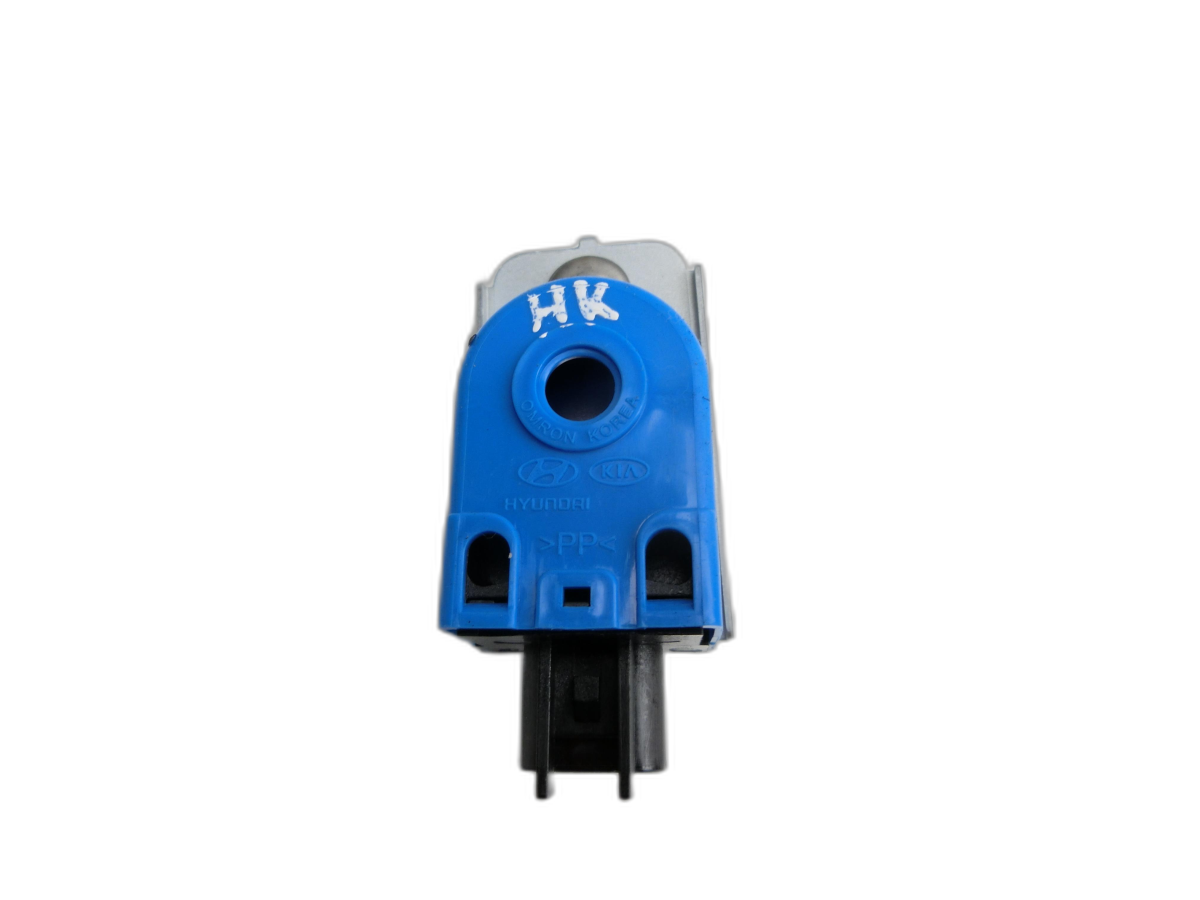 Kia Sorento III UM 15-20 Airbag Crash Sensor Seitenaufprallsensor  - Bild 1