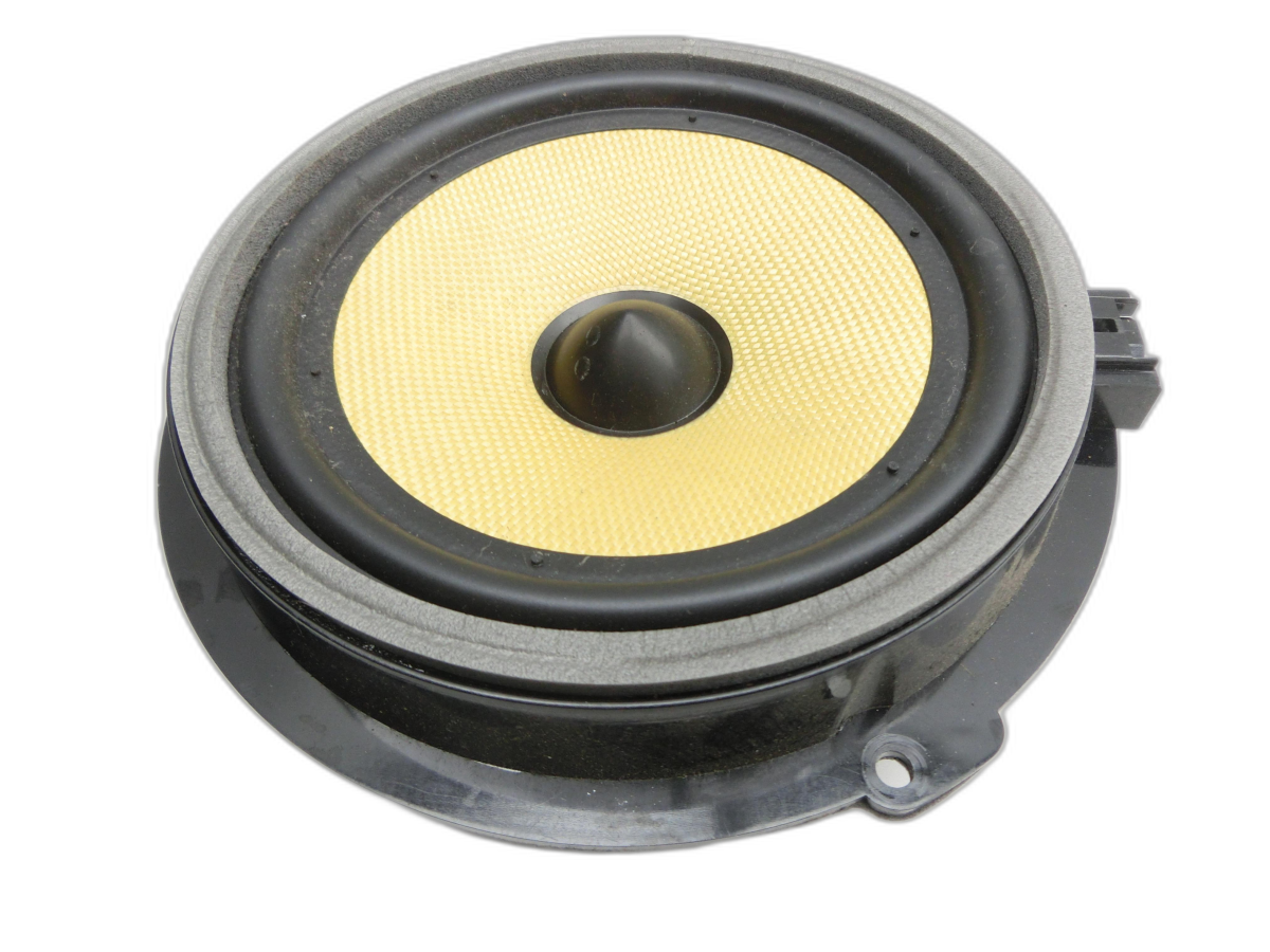 Loudspeaker Right Front for Jaguar XF X250 08-11 - Bild 1