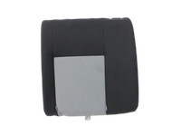 Seat Ibiza ST 6J Kombi Sitzbezug Rückenpolster Links für Rücksitzbank Hinten Seat Ibiza ST 6J 25.04.2013 6J0885805Q... Vorschau 1