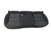 Mercedes B180 W246 11-14 Sitzbezug Sitzpolster für Rücksitzbank Hinten Mercedes B180 W246 11-14 22.12.2011... Vorschau 1