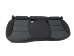 Mercedes B180 W246 11-14 Sitzbezug Sitzpolster für Rücksitzbank Hinten Mercedes B180 W246 11-14 22.12.2011... Vorschau 1