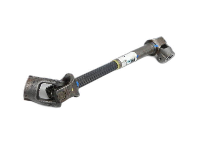 Ford EcoSport 12-22 Lenkungsteil Kreuzgelenk Ford EcoSport 12-22 14.10.2014 CN15-3C529-BC gebraucht Bild 1