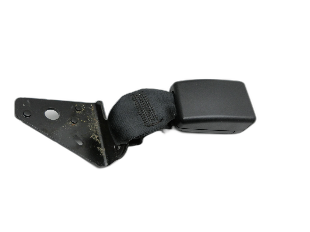Peugeot 208 I 12-15 5T Gurtschloss Links Hinten  - Bild 1