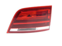 BMW X3 F25 10-14 Rückleuchte Heckleuchte Innen Heckklappe Links BMW X3 F25 10-14 22.06.2011 63217217313 7217313... Vorschau 1
