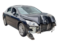 Peugeot 508 I Hyb 10-14