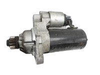 Audi A3 8P QU 10-12 2,0 77KW Anlasser Starter Audi A3 8P QU 10-12 31.01.2011 02M911024C 0001153009 gebraucht Vorschau 1