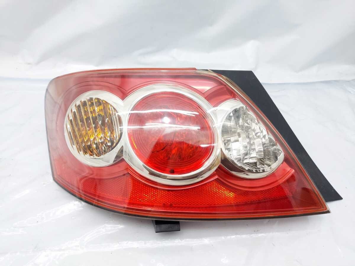 マークX 中期後期HID GRX130 左ASSY KOITO 22-358 Toyota Mark X GRX130 GRX135 Genuine Right Taillights