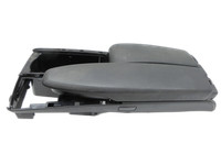 Mercedes S204 W204 11-15 Armlehne Mittelarmlehne und Ablagefach Mercedes S204 W204 11-15 11.05.2012 A2046800639... Vorschau 1